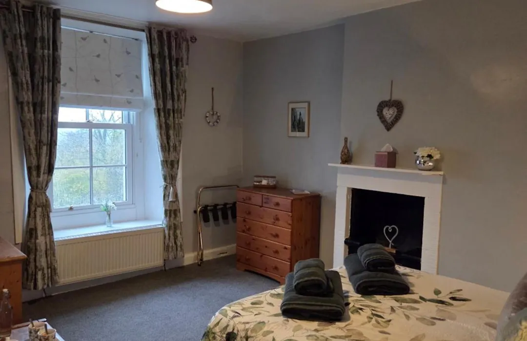 Rainors Farm B&B-1