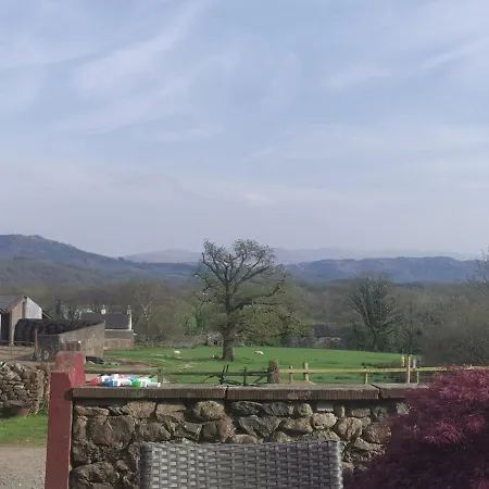 Rainors Farm B&B-2